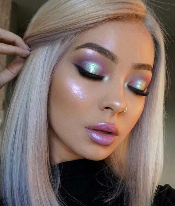 23 idées de maquillages été pour des yeux magnifiques ! 37 23 idées de maquillages été pour des yeux magnifiques ! 37