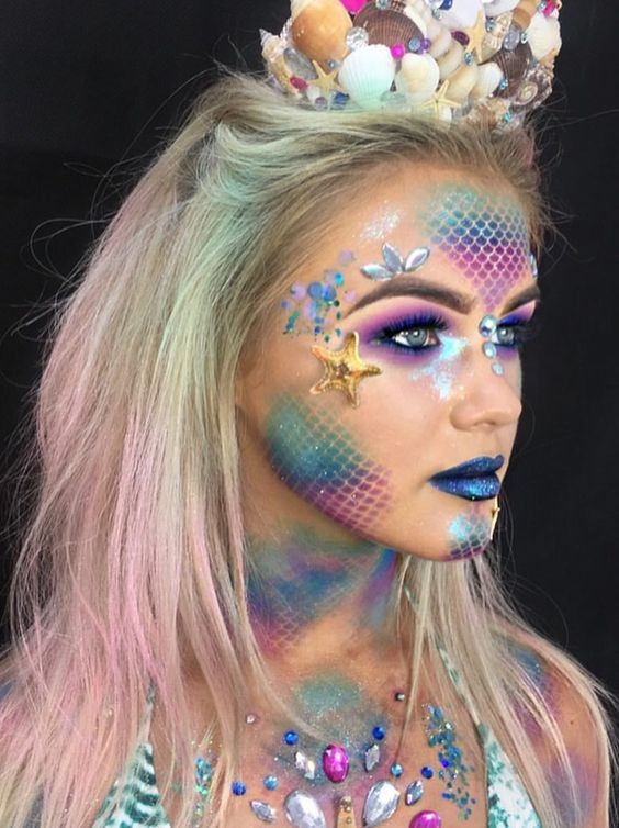 23 idées de maquillages été pour des yeux magnifiques ! 38 23 idées de maquillages été pour des yeux magnifiques ! 38