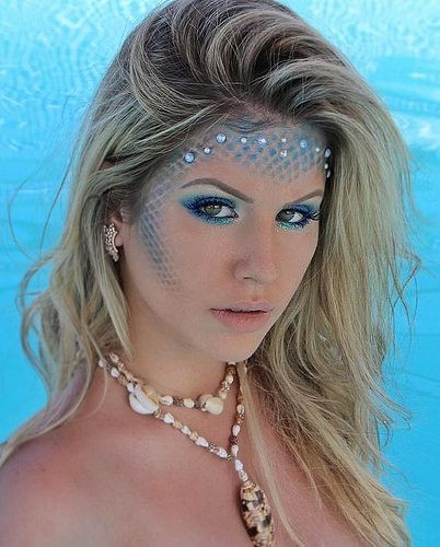 23 idées de maquillages été pour des yeux magnifiques ! 40 23 idées de maquillages été pour des yeux magnifiques ! 40