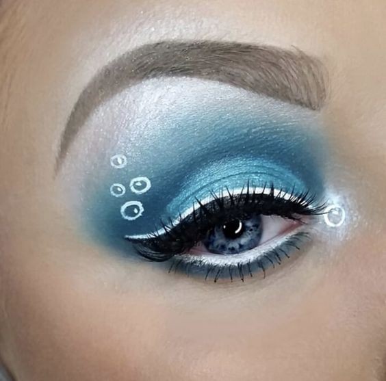 23 idées de maquillages été pour des yeux magnifiques ! 42 23 idées de maquillages été pour des yeux magnifiques ! 42