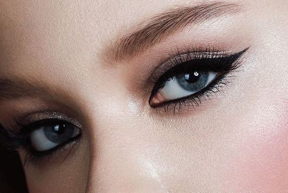 23 idées de maquillages été pour des yeux magnifiques ! 44 23 idées de maquillages été pour des yeux magnifiques ! 44