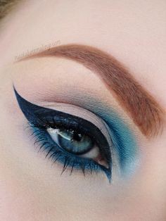 23 idées de maquillages été pour des yeux magnifiques ! 46 23 idées de maquillages été pour des yeux magnifiques ! 46
