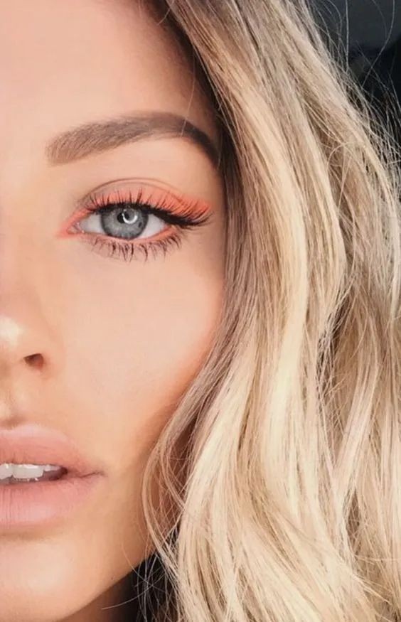 23 idées de maquillages été pour des yeux magnifiques ! 48 23 idées de maquillages été pour des yeux magnifiques ! 48