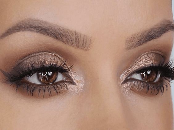 23 idées de maquillages été pour des yeux magnifiques ! 27 23 idées de maquillages été pour des yeux magnifiques ! 27