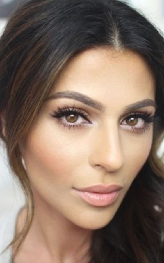 23 idées de maquillages été pour des yeux magnifiques ! 29 23 idées de maquillages été pour des yeux magnifiques ! 29