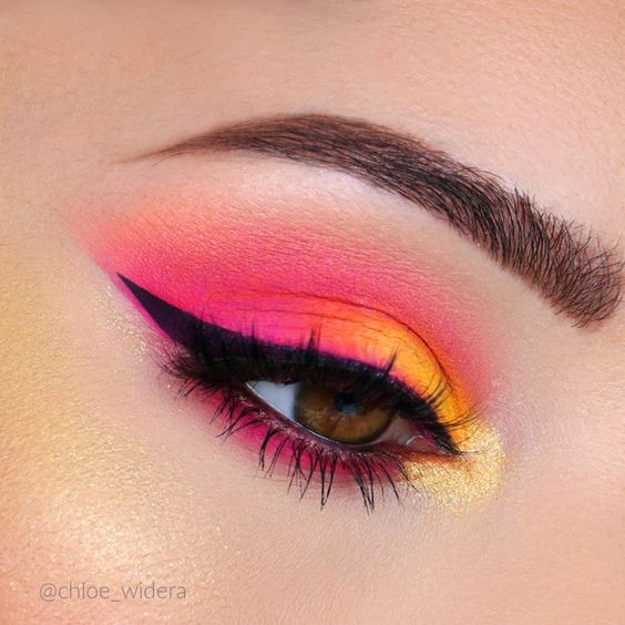 23 idées de maquillages été pour des yeux magnifiques ! 30 23 idées de maquillages été pour des yeux magnifiques ! 30