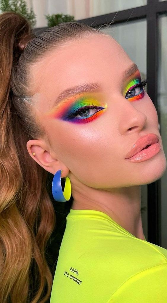 23 idées de maquillages été pour des yeux magnifiques ! 31 23 idées de maquillages été pour des yeux magnifiques ! 31