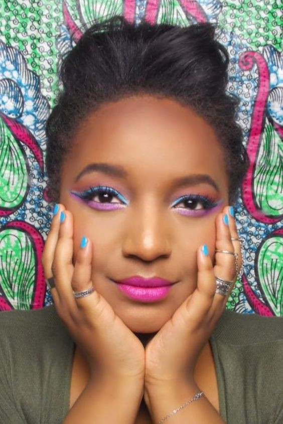 23 idées de maquillages été pour des yeux magnifiques ! 32 23 idées de maquillages été pour des yeux magnifiques ! 32