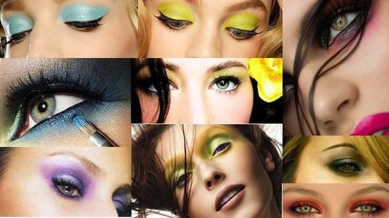23 idées de maquillages été pour des yeux magnifiques ! 33 23 idées de maquillages été pour des yeux magnifiques ! 33