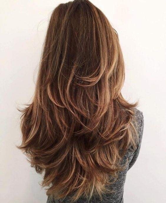 24 coiffures tendances pour cheveux longs 24 24 coiffures tendances pour cheveux longs 24