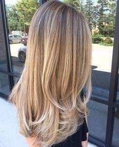 24 coiffures tendances pour cheveux longs 14 24 coiffures tendances pour cheveux longs 14