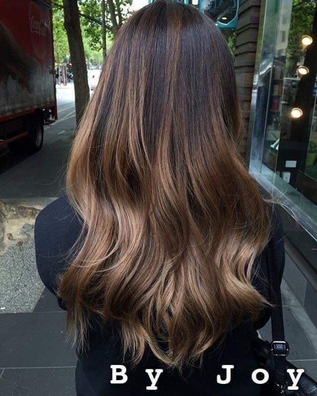 24 coiffures tendances pour cheveux longs 19 24 coiffures tendances pour cheveux longs 19