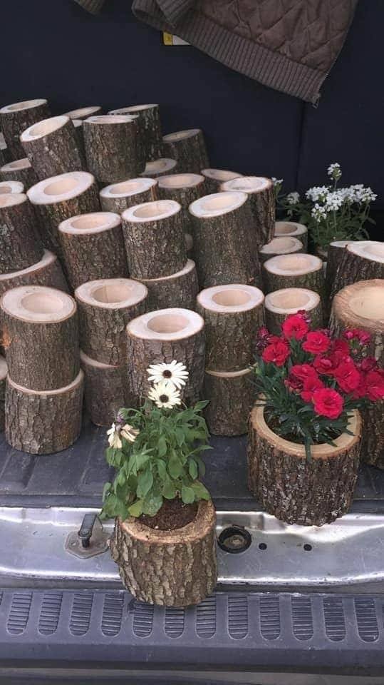 24 idées de jardinières en bois à faire soi-même 12 24 idées de jardinières en bois à faire soi-même 12
