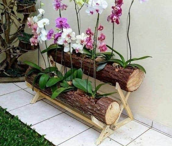 24 idées de jardinières en bois à faire soi-même 13 24 idées de jardinières en bois à faire soi-même 13