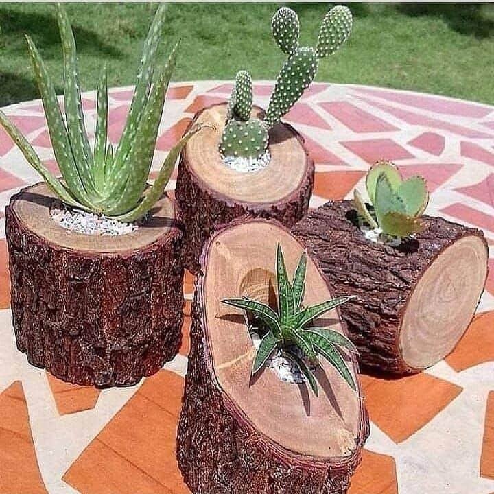 24 idées de jardinières en bois à faire soi-même 20 24 idées de jardinières en bois à faire soi-même 20