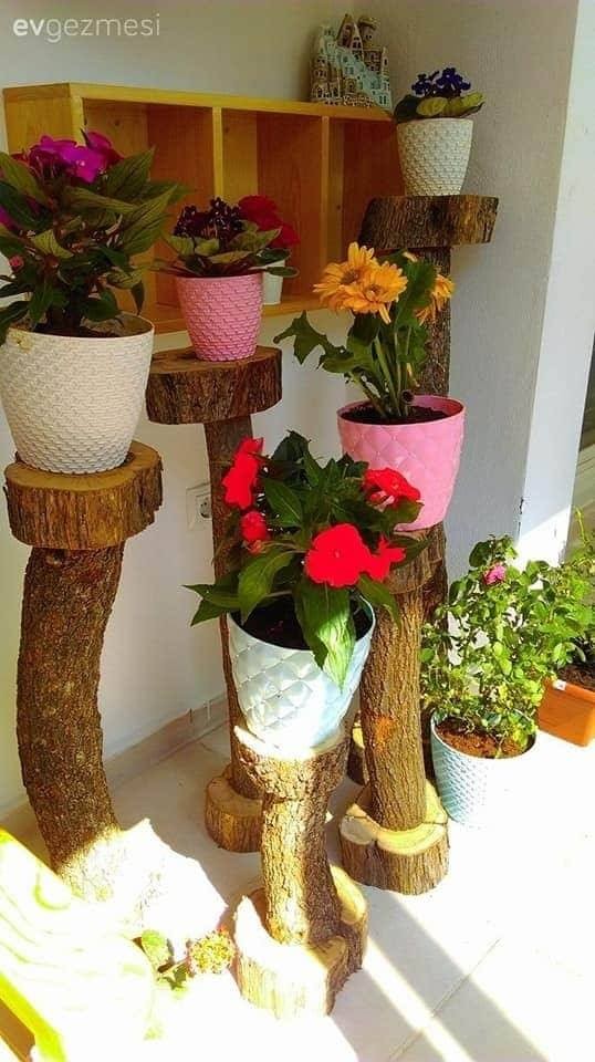 24 idées de jardinières en bois à faire soi-même 22 24 idées de jardinières en bois à faire soi-même 22