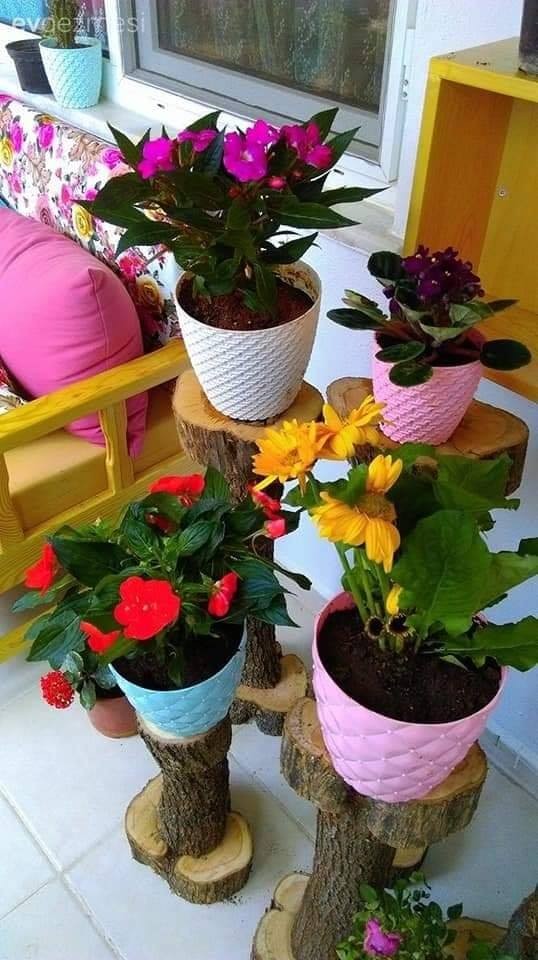 24 idées de jardinières en bois à faire soi-même 9 24 idées de jardinières en bois à faire soi-même 9
