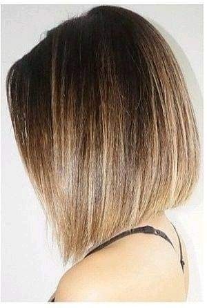 27 Balayages stylées sur cheveux mi-longs 13 27 Balayages stylées sur cheveux mi-longs 13