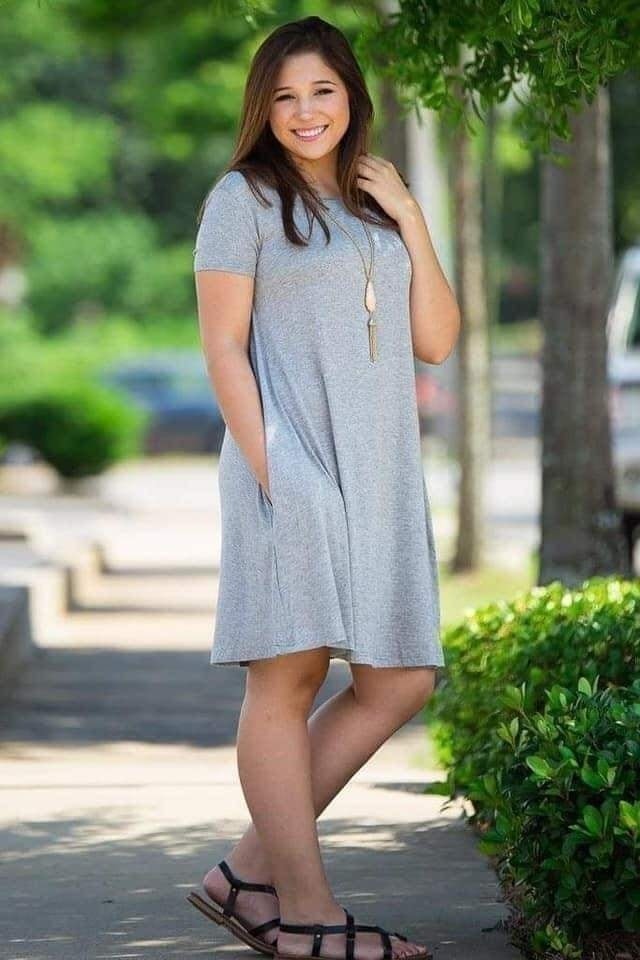 27 looks avec des robes basiques et confortables pour le quotidien 20 27 looks avec des robes basiques et confortables pour le quotidien 20