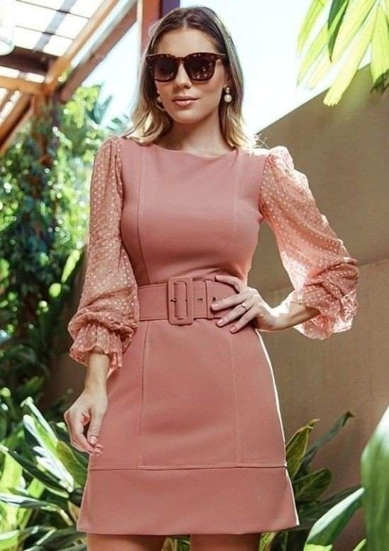 27 looks avec des robes basiques et confortables pour le quotidien 8 27 looks avec des robes basiques et confortables pour le quotidien 8