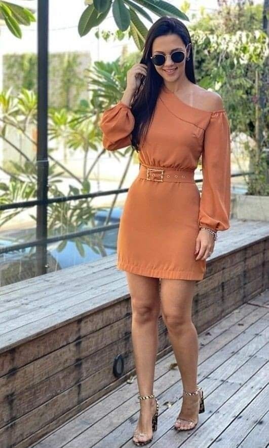 27 looks avec des robes basiques et confortables pour le quotidien 14 27 looks avec des robes basiques et confortables pour le quotidien 14
