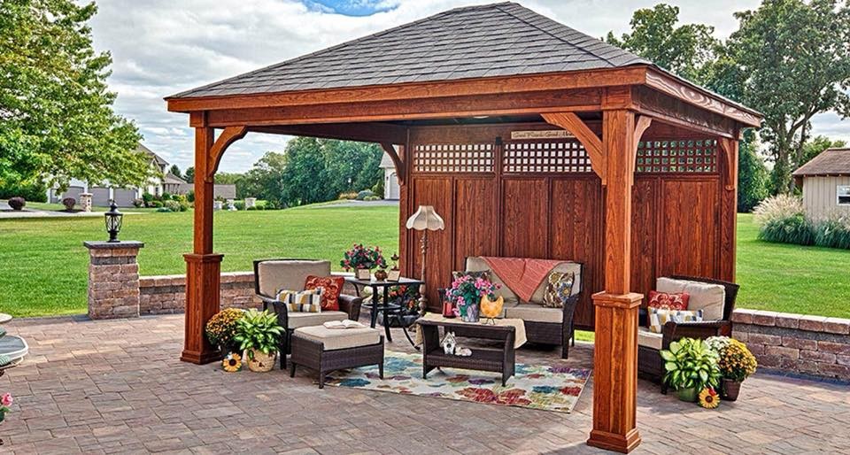 28 modèles de barbecues parfaits pour les terrasses, les jardins et les terrasses 17 28 modèles de barbecues parfaits pour les terrasses, les jardins et les terrasses 17