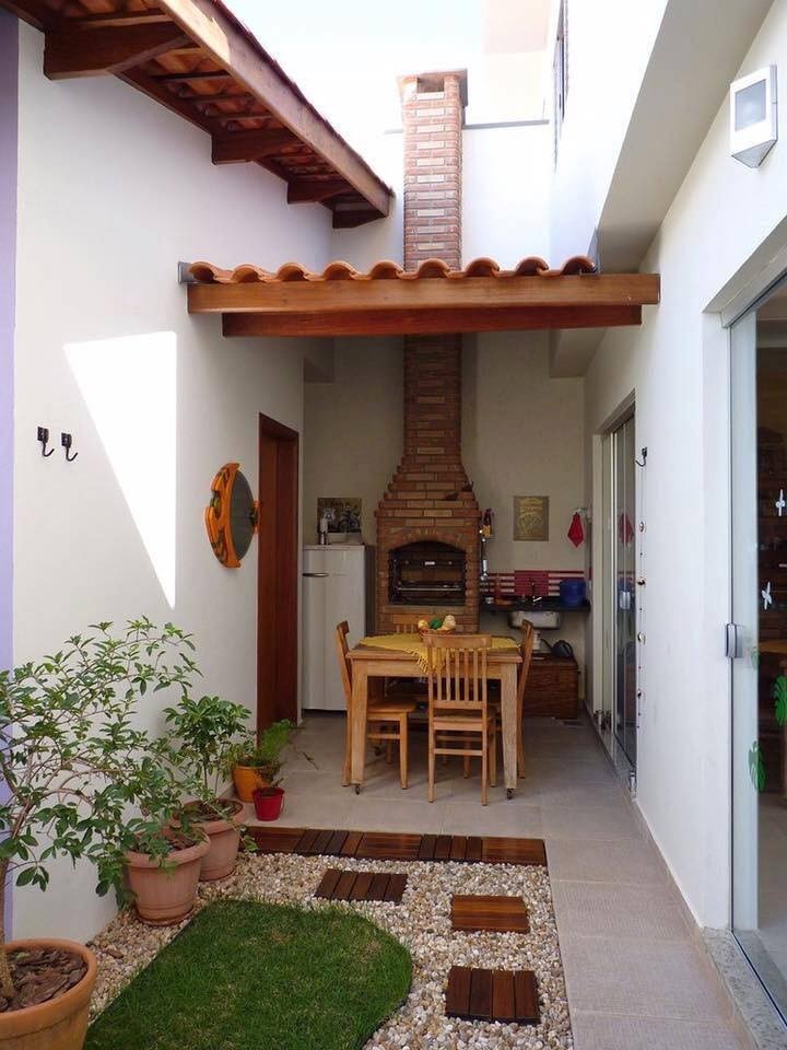 28 modèles de barbecues parfaits pour les terrasses, les jardins et les terrasses 21 28 modèles de barbecues parfaits pour les terrasses, les jardins et les terrasses 21