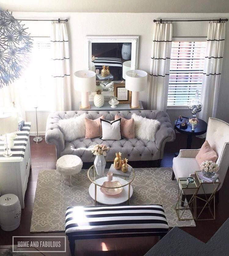 29 Décorations magnifiques et élégantes pour la maison 24 29 Décorations magnifiques et élégantes pour la maison 24