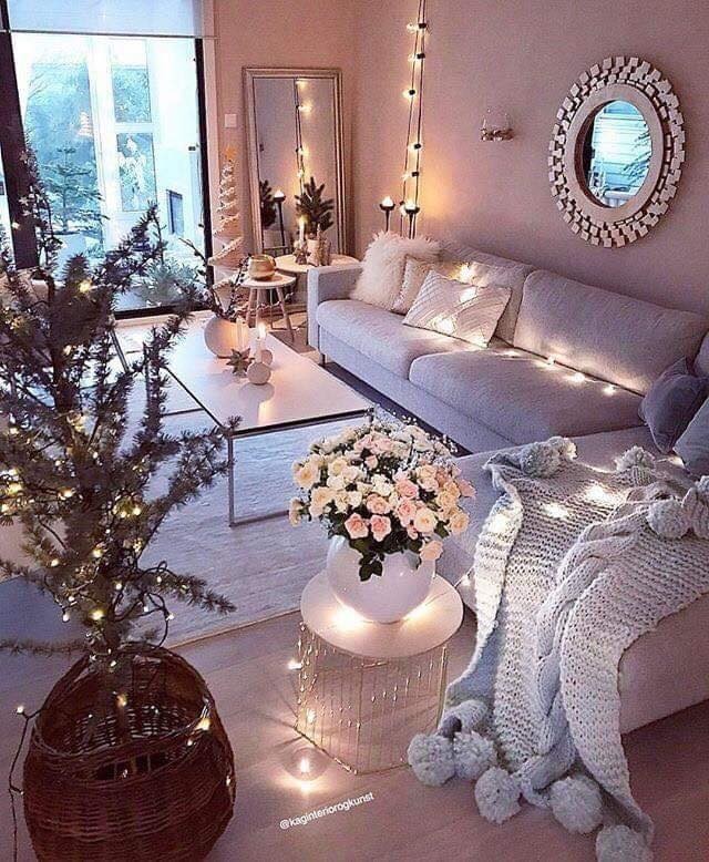 29 Décorations magnifiques et élégantes pour la maison 25 29 Décorations magnifiques et élégantes pour la maison 25