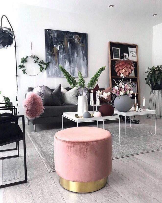 29 Décorations magnifiques et élégantes pour la maison 27 29 Décorations magnifiques et élégantes pour la maison 27