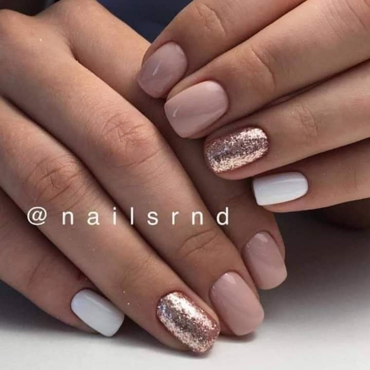29 idées de gelish paillettes sur ongles courts 17 29 idées de gelish paillettes sur ongles courts 17