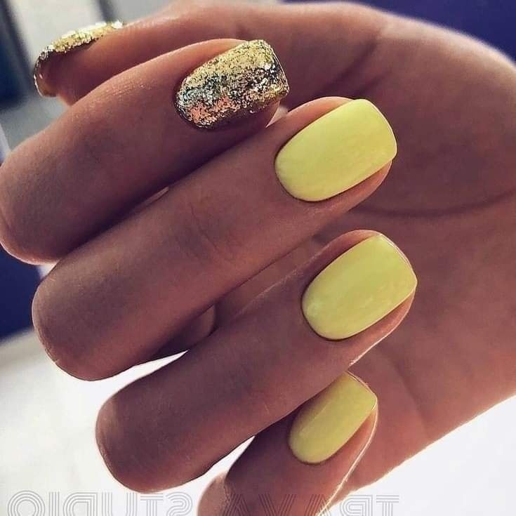 29 idées de gelish paillettes sur ongles courts 9 29 idées de gelish paillettes sur ongles courts 9