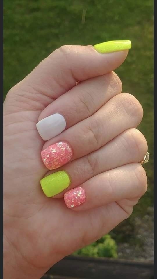 29 idées de gelish paillettes sur ongles courts 12 29 idées de gelish paillettes sur ongles courts 12
