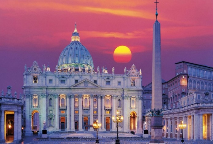 Top 10 des sites à voir à Rome, Italie 3 Top 10 des sites à voir à Rome, Italie 3