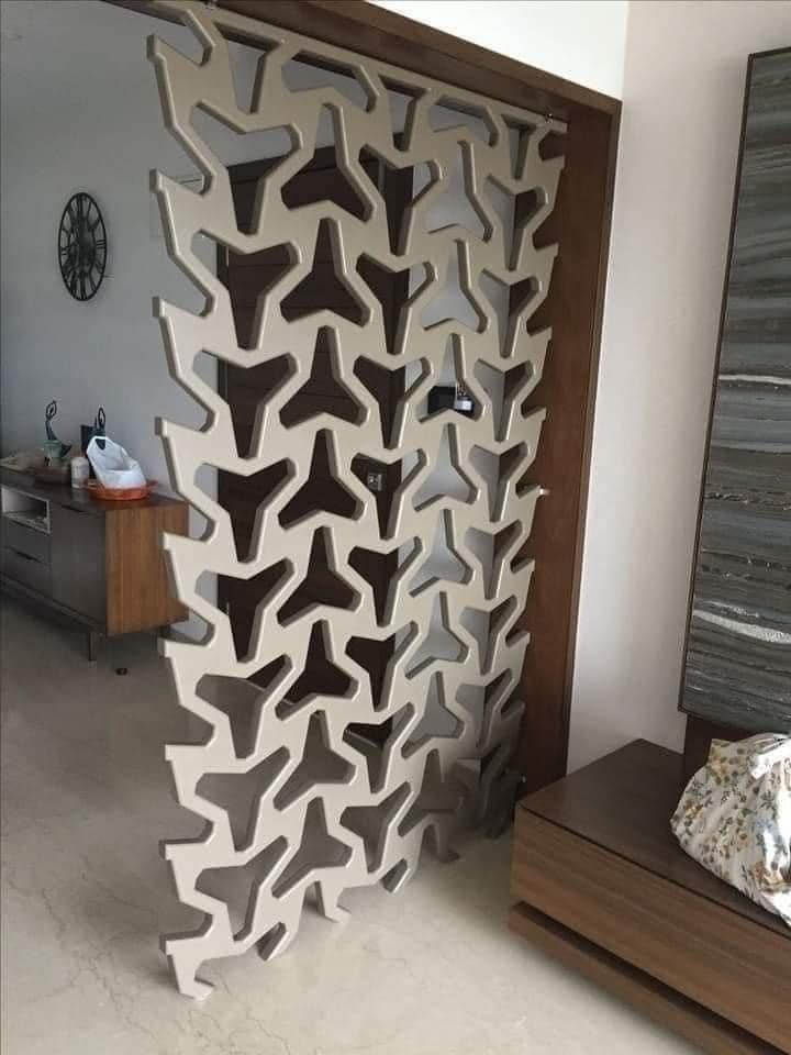 30 Idées pour diviser ou cloisonner les murs avec style 30 30 Idées pour diviser ou cloisonner les murs avec style 30