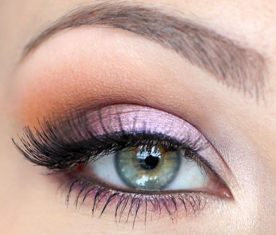 23 idées de maquillages été pour des yeux magnifiques ! 3 23 idées de maquillages été pour des yeux magnifiques ! 3