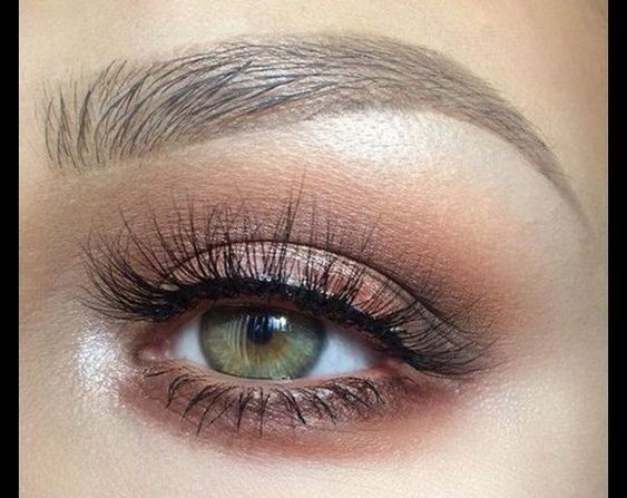 23 idées de maquillages été pour des yeux magnifiques ! 1 23 idées de maquillages été pour des yeux magnifiques ! 1
