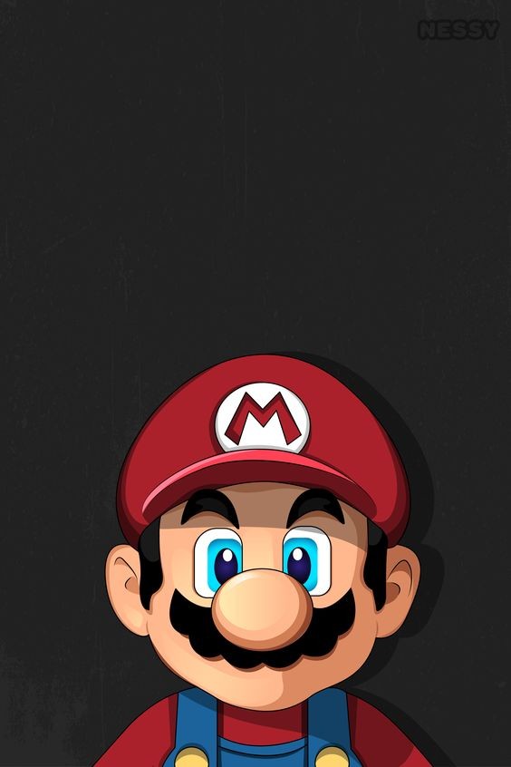 33 idées & tutos pour apprendre à dessiner Mario 30 33 idées & tutos pour apprendre à dessiner Mario 30