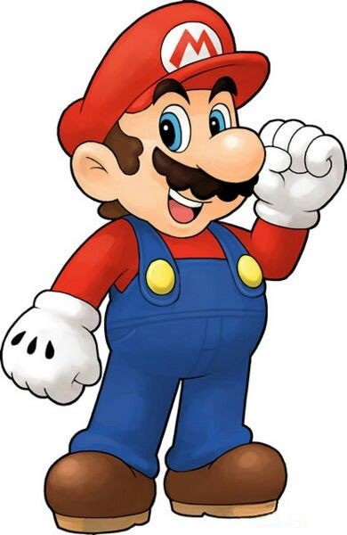 33 idées & tutos pour apprendre à dessiner Mario 4 33 idées & tutos pour apprendre à dessiner Mario 4