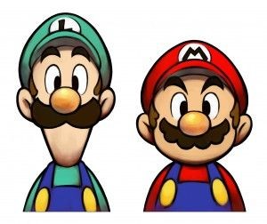 33 idées & tutos pour apprendre à dessiner Mario 32 33 idées & tutos pour apprendre à dessiner Mario 32