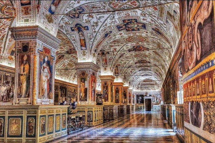 Top 10 des sites à voir à Rome, Italie 4 Top 10 des sites à voir à Rome, Italie 4