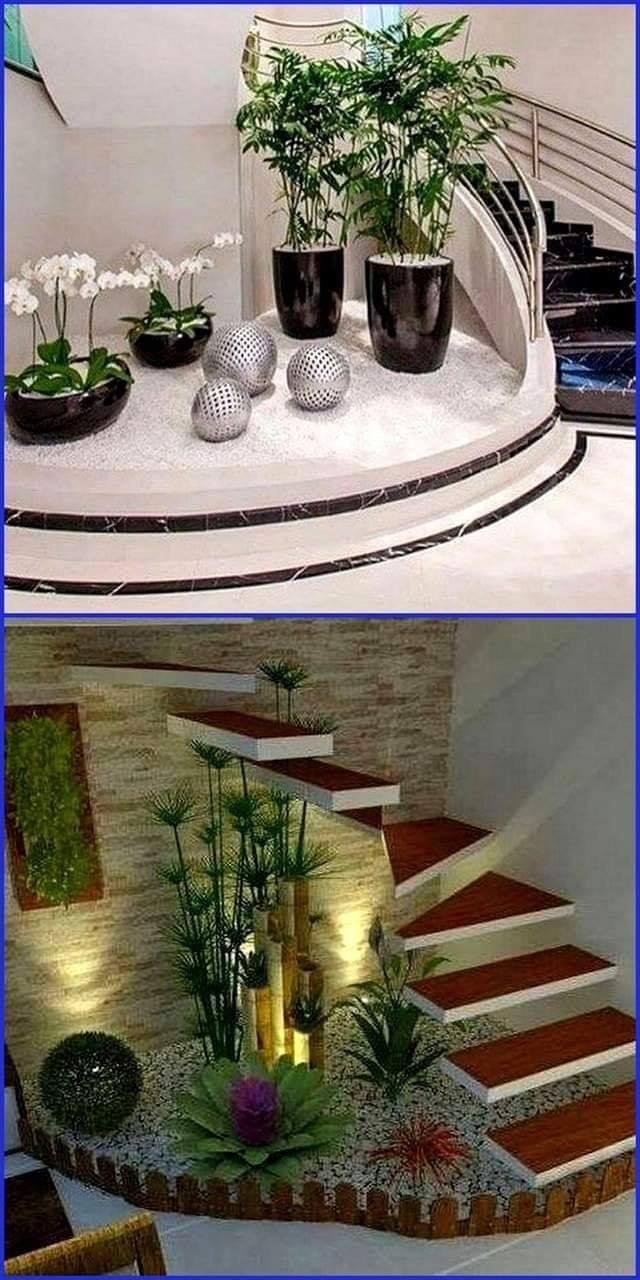 23 idées pour le jardin d'intérieur 17 23 idées pour le jardin d'intérieur 17
