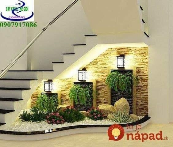 23 idées pour le jardin d'intérieur 18 23 idées pour le jardin d'intérieur 18