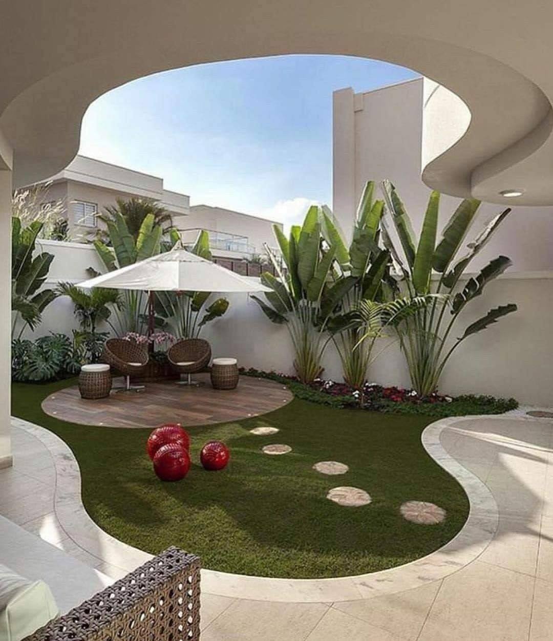 23 idées pour le jardin d'intérieur 3 23 idées pour le jardin d'intérieur 3