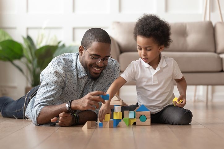 52 Surnoms Qui représentent Ces Liens Familiaux Incroyables 4