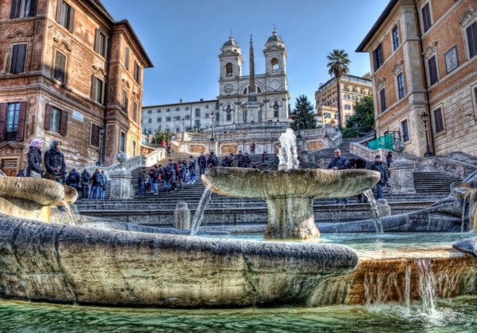 Top 10 des sites à voir à Rome, Italie 6 Top 10 des sites à voir à Rome, Italie 6