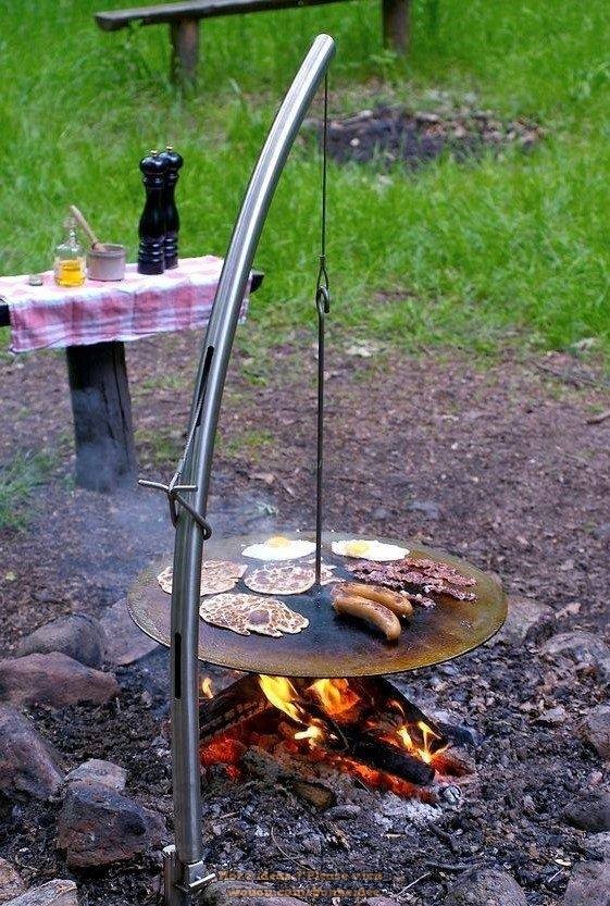 66 idées de grills bien conçus 30