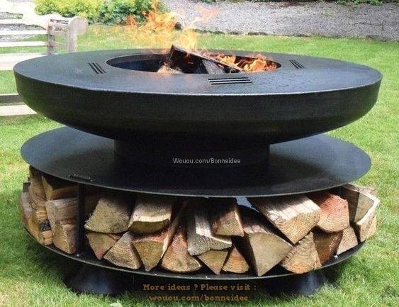 66 idées de grills bien conçus 40