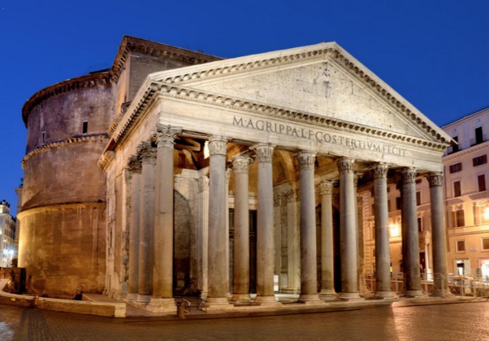 Top 10 des sites à voir à Rome, Italie 7 Top 10 des sites à voir à Rome, Italie 7