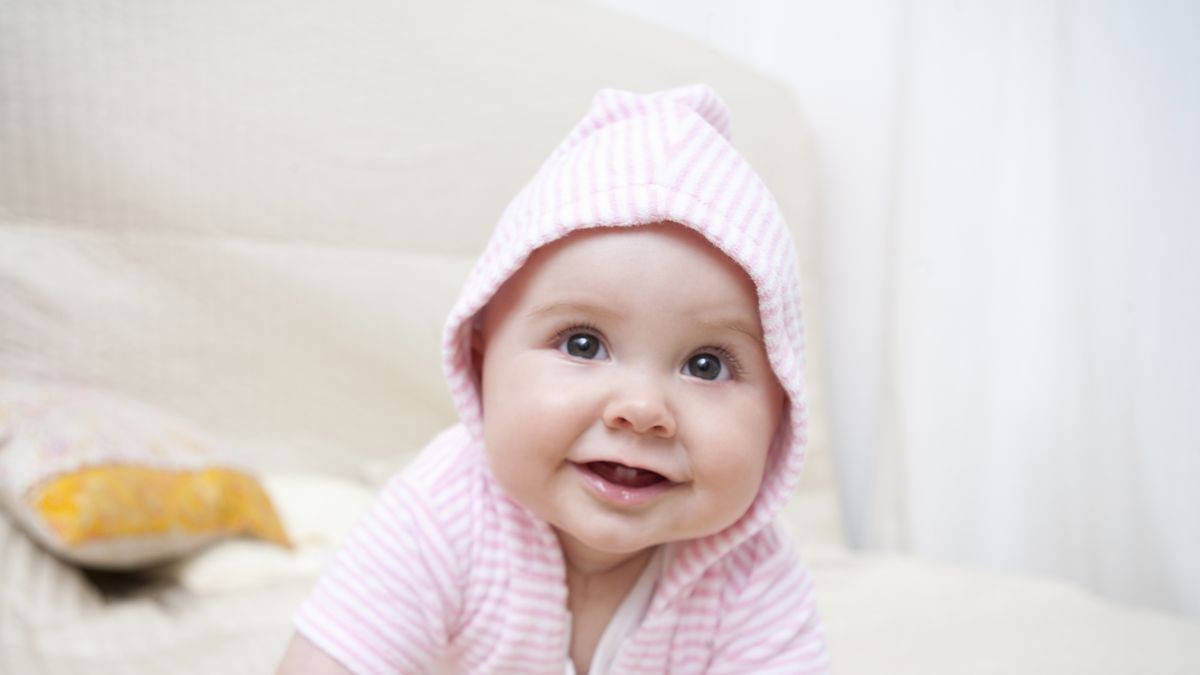 79 Prénoms rares et doux pour votre petit garçon 4 79 Prénoms rares et doux pour votre petit garçon 4